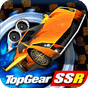 Top Gear: Stunt School SSR apk icon