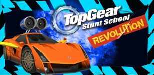 Imagem  do Top Gear: Stunt School SSR