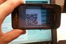 Imagem 6 do QR Barcode Scanner