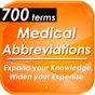Medical Abbreviations Ultimate APK Simgesi