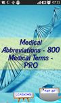 Medical Abbreviations Ultimate imgesi 3