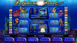 Картинка 1 Dolphins Pearl Deluxe slot