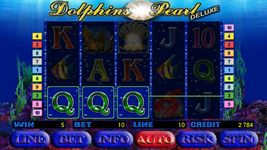 Картинка 3 Dolphins Pearl Deluxe slot