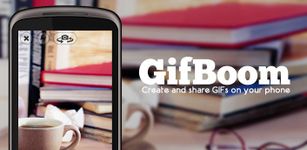 GifBoom: Animated GIF Camera image 5