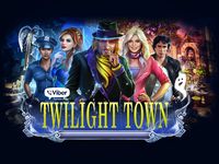 Картинка 3 Viber Twilight Town