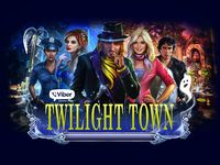 Viber Twilight Town image 8