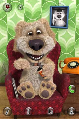 New Guide Talking Ben the Dog APK per Android Download