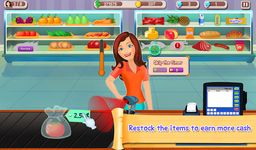 Supermarket Cash Register Sim ảnh số 19