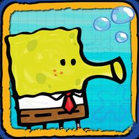 Doodle Jump SpongeBob apk icon