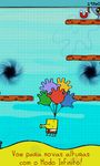 Картинка 10 Doodle Jump SpongeBob