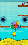 Gambar Doodle Jump SpongeBob 1