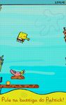 Gambar Doodle Jump SpongeBob 3