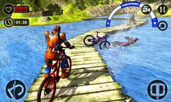 Offroad Superhero BMX Αγωνιστικά Ποδήλατα Рацинг εικόνα 12