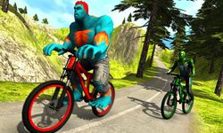 Offroad Superhero BMX Αγωνιστικά Ποδήλατα Рацинг εικόνα 13