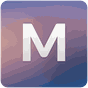 Min - Icon Pack apk icon