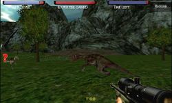 Картинка  Dinosaur Park Hunter: free