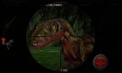 Картинка 4 Dinosaur Park Hunter: free