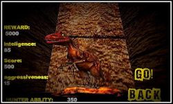 Картинка 7 Dinosaur Park Hunter: free