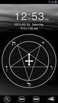 Satanic GO Locker Theme image 1