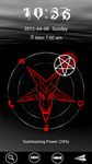 Satanic GO Locker Theme image 2