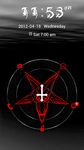 Satanic GO Locker Theme image 3