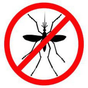 Ícone do apk anti mosquito repelente
