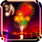 Fireworks Live Wallpaper