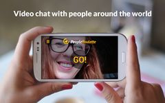 Gambar People Roulette video chat 