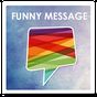 Funny Message Ringtones APK icon