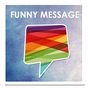 Funny Message Ringtones APK Icon