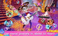 Princess Libby's Music Journey Bild 11