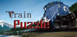 Imagem 2 do Train Puzzle：locomotive