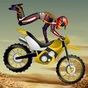 Ícone do Stunt Biker : BMX Free