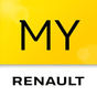 Icône apk My Renault
