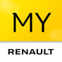 APK-иконка My Renault