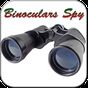 APK-иконка Бинокль шпионская камера