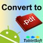 Ícone do Convert To PDF (Images)