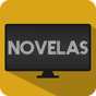 Ícone do apk Novelas Notícias