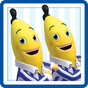 Bananas de Pijamas APK