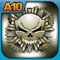 Peacekeeper - Trench Defense apk icon