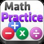 Ícone do Math Practice novo