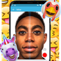 ANIMOJI IPHONEX emoji APK