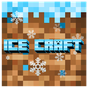 Ikon apk Ice craft : Winter crafting and building