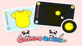 Clothing Quality by BabyBus obrazek 14