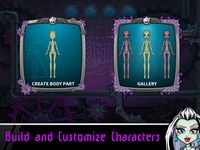 Картинка 9 Monster High® Monster Maker