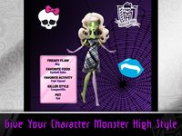Картинка 11 Monster High® Monster Maker