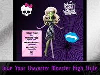 Immagine 3 di Monster High® Monster Maker