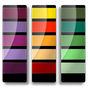 RAL Farbe Einfache Katalog APK Icon