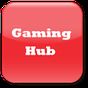 Ícone do Gaming Hub