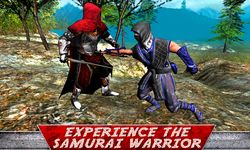 Samuray savaşçı Assassin Blade imgesi 2